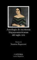 Antologa de escritoras hispanoamericanas del siglo XIX