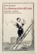 La destruccin del arte