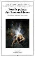 Poesa polaca del Romanticismo