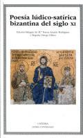 Poesa ldico-satrica bizantina del siglo XI