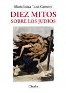 Diez mitos sobre los judos