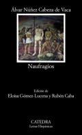 Naufragios