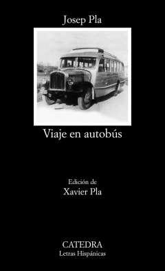 Viaje en autobs