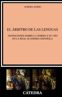 El rbitro de las lenguas
