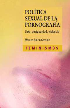 Poltica sexual de la pornografa