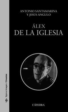 lex de la Iglesia
