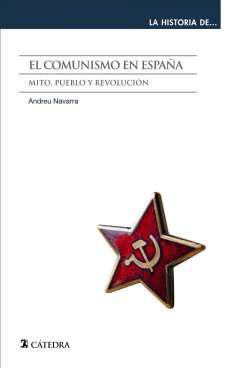 El comunismo en Espaa