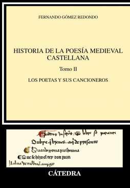 Historia de la poesía medieval castellana, 2