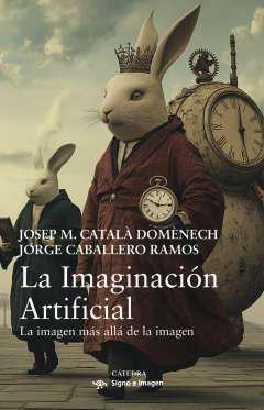 La Imaginacin Artificial