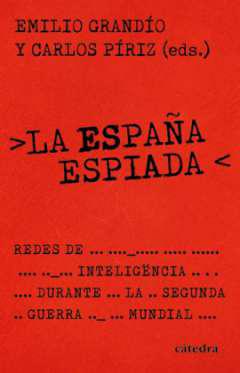 La Espaa espiada
