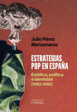 Estrategias pop en Espaa