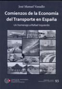 Comienzos de la economía del transporte en España