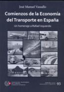 Comienzos de la economa del transporte en Espaa