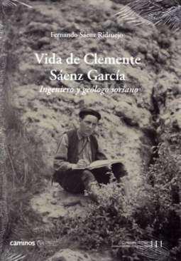 Vida de Clemente S�enz Garc�a