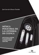Música policoral de la catedral de Cuenca, 1