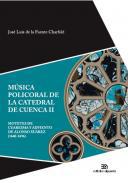 Música policoral de la Catedral de Cuenca, 2
