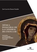 Música policoral de la Catedral de Cuenca, 3