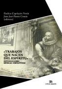 Trabajos que nacen del espritu
