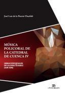 Música policoral de la catedral de Cuenca, 4