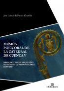 Música policoral de la catedral de Cuenca, 5