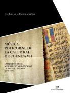Música policoral de la catedral de Cuenca, 7