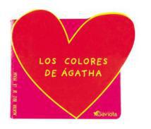 Los colores de gatha
