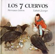 Los 7 cuervos