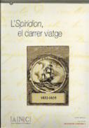 L'Spiridion, el darrer viatge