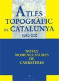 Atles topogrfic de Catalunya