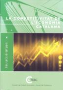 La Competitivitat de l'economa catalana