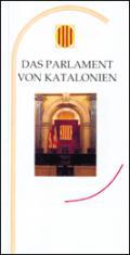 Das Parlament von Katalonien