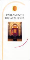 Parlamento di Catalogna