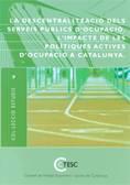 La Descentralitzaci dels serveis pblics d'ocupaci