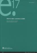 Informe sobre la joventut al 2005