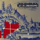 Texto refundido de la ley de urbanismo