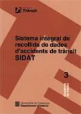 Sistema Integral de recollida de dades d'accidents de trnsit