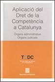 Aplicaci del dret de la competncia a Catalunya