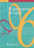 El pressupost de Salut 2006
