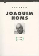 Centenari Joaquin Homs