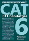 Concurs d'arquitectura per habitatge protegit a Catalunya
