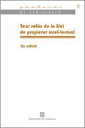 Text refs de la Llei de propietat intellectual
