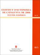 L'Estatut d'autonomia de Catalunya de 2006