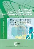 Informe sobre la situaci dels treballadors autnoms a Catalunya