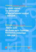 La qesti catalana i la qesti basca al debat parlament espanyol, 1808-2008