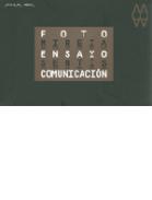 Foto, ensayo, comunicacin