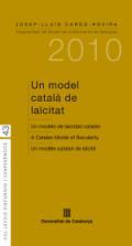 Un Model catal de lacitat = Un modelo de laicidad cataln