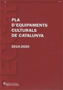 Pla d'Equipaments Culturals de Catalunya