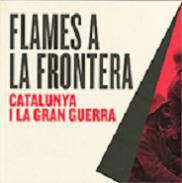 Flames a la frontera