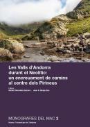 Les Valls d'Andorra durant el Neoltic