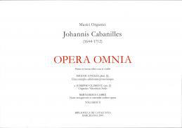 Opera omnia, 10